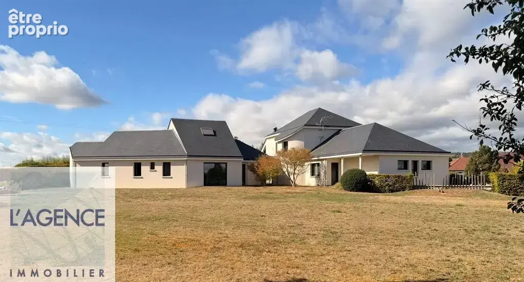 Maison 7 pièces 547 m² à vendre à Vertus (51130) - photo 10