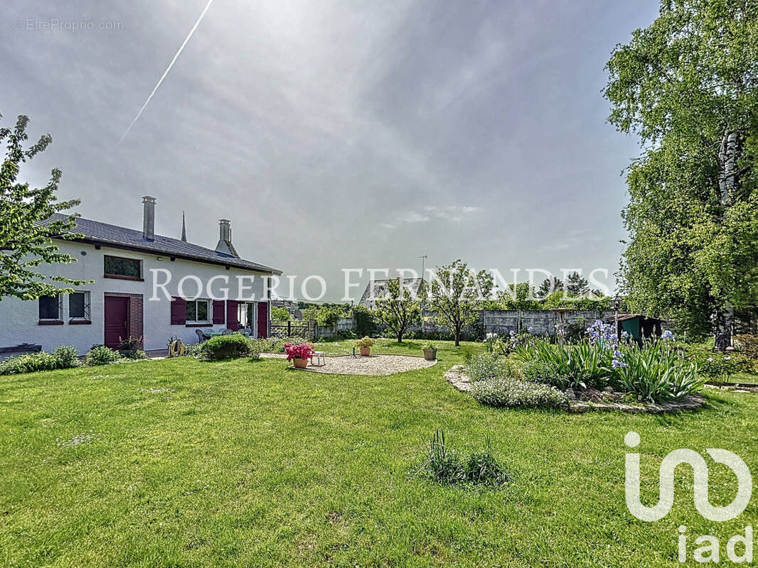 Photo 1 - Maison à PITHIVIERS