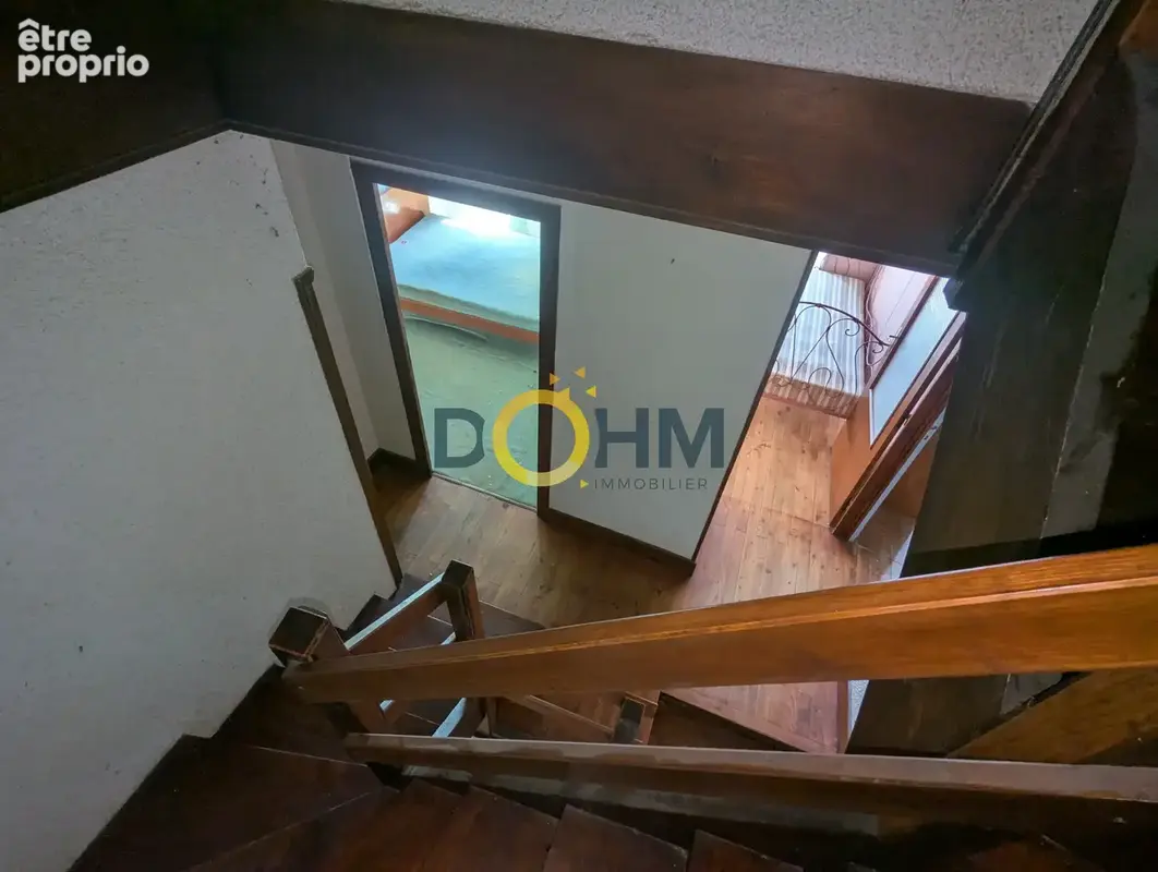 Maison de village - photo 12