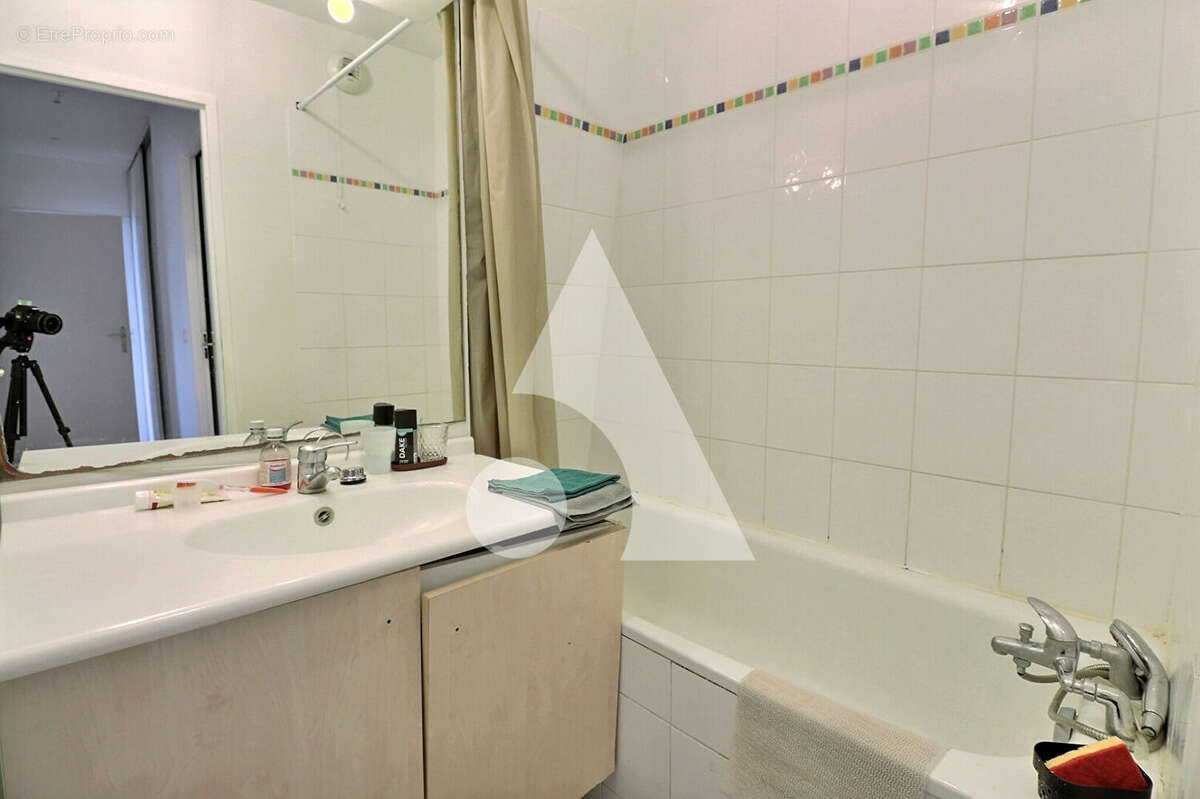 Appartement à SAINT-OUEN-L'AUMONE