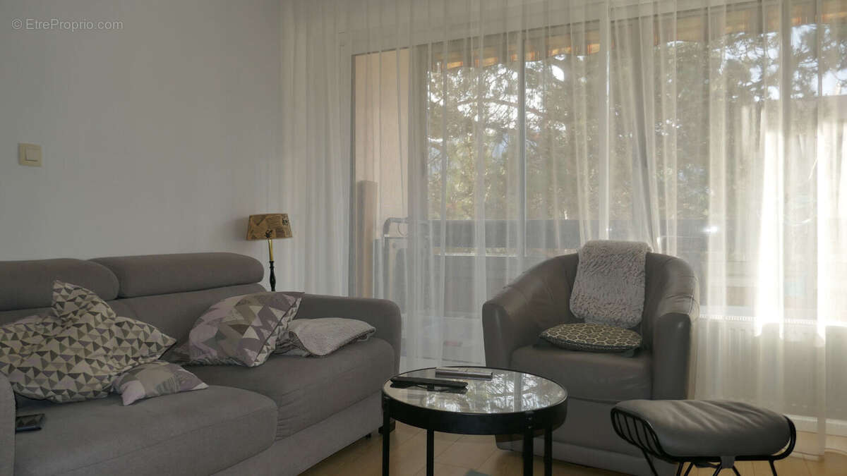 Appartement à FAVERGES