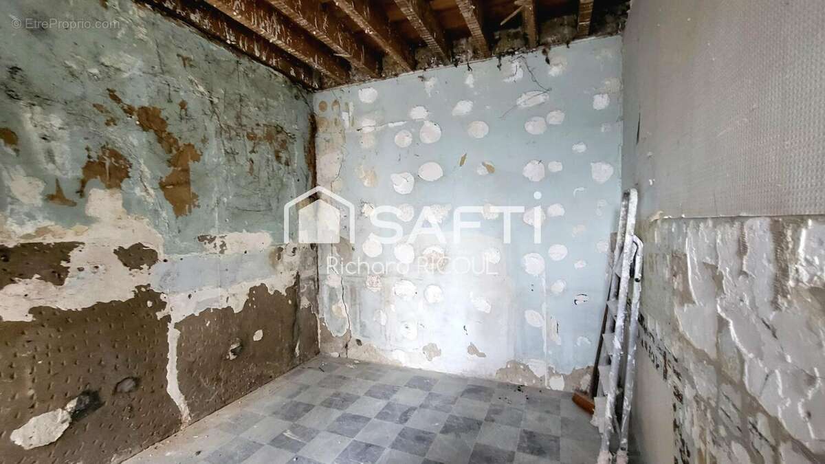 Photo 6 - Maison à VILLERS-SUR-MER