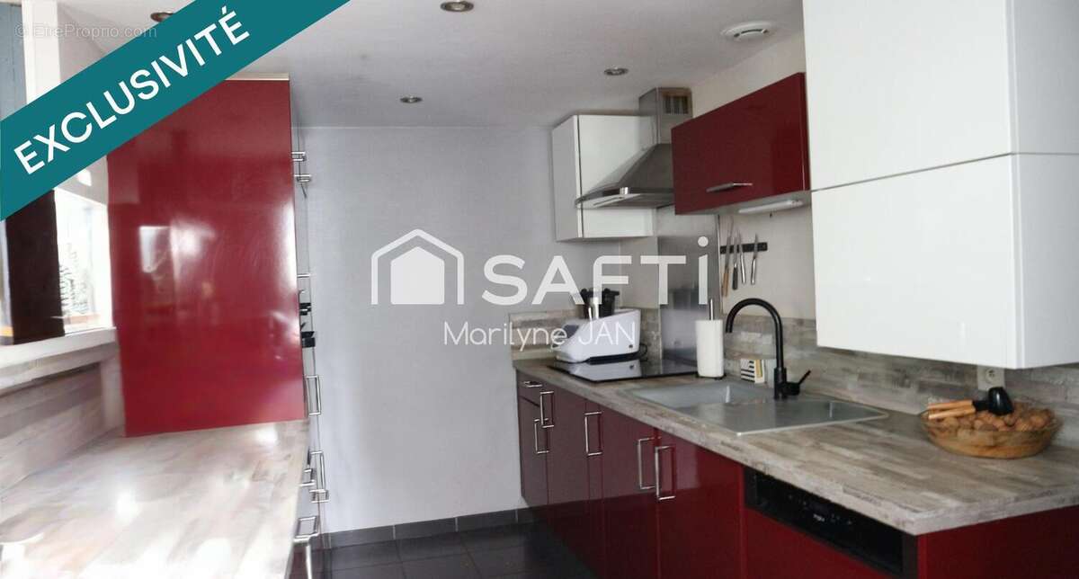 Photo 5 - Maison à SAINT-MALO