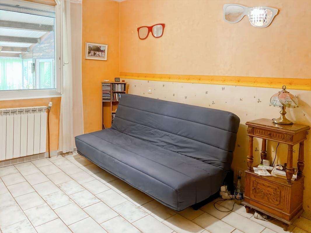 Maison à PEYRUIS