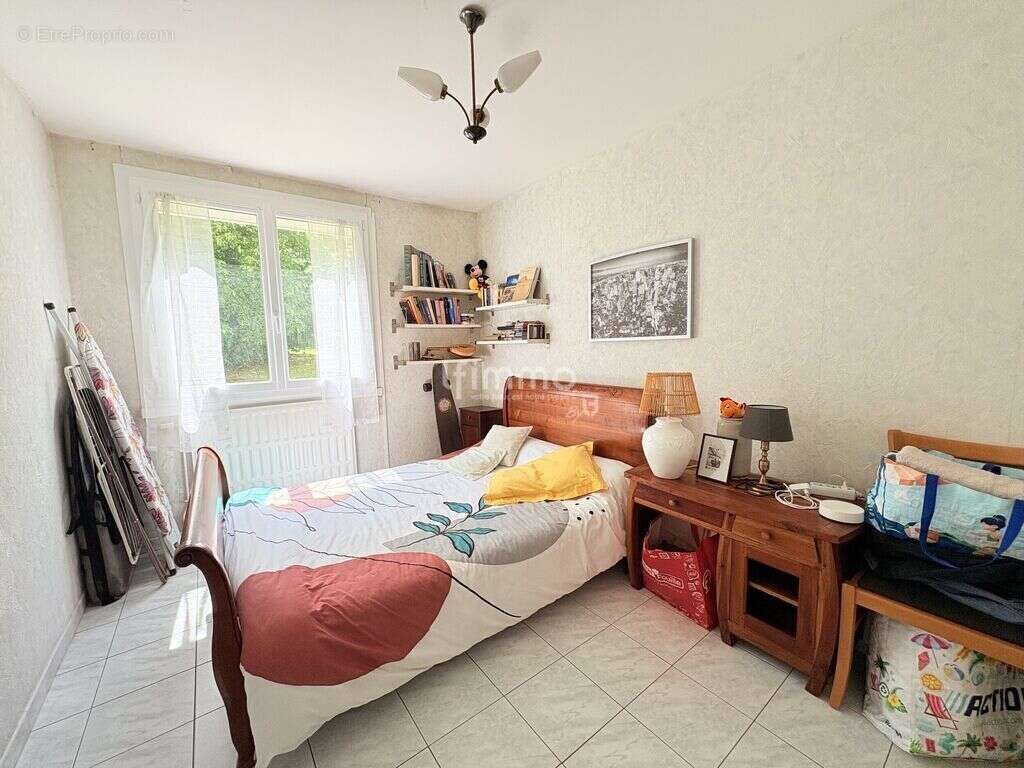 Appartement à CARBON-BLANC