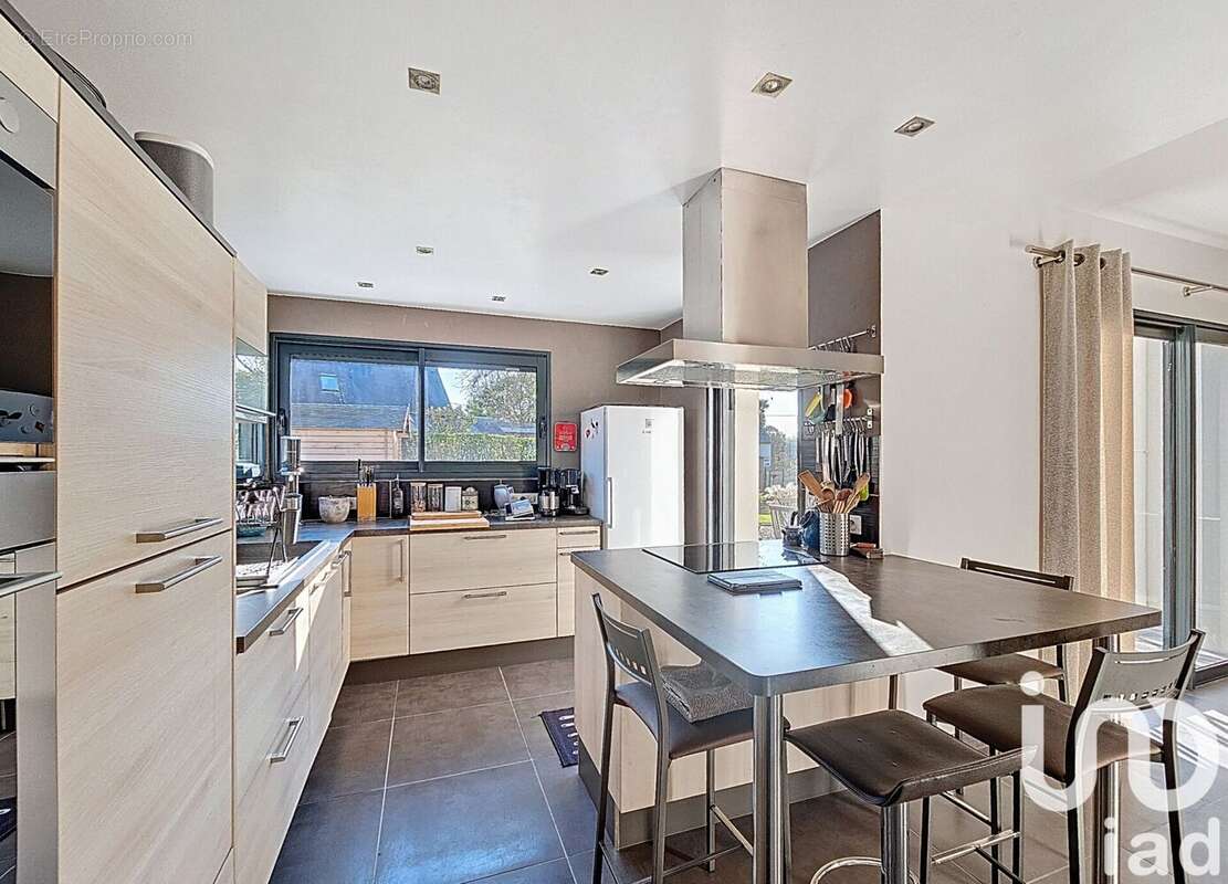 Photo 7 - Maison à NOYAL-PONTIVY