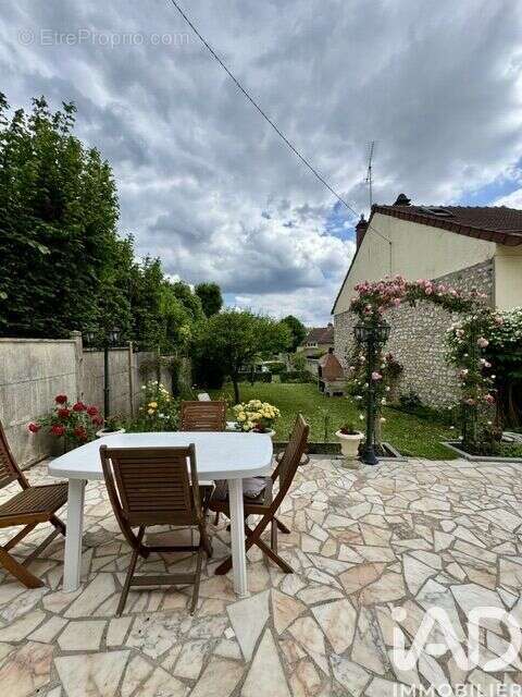 Photo 5 - Maison à MELUN