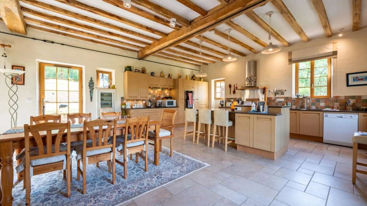 Maison à SARLAT-LA-CANEDA