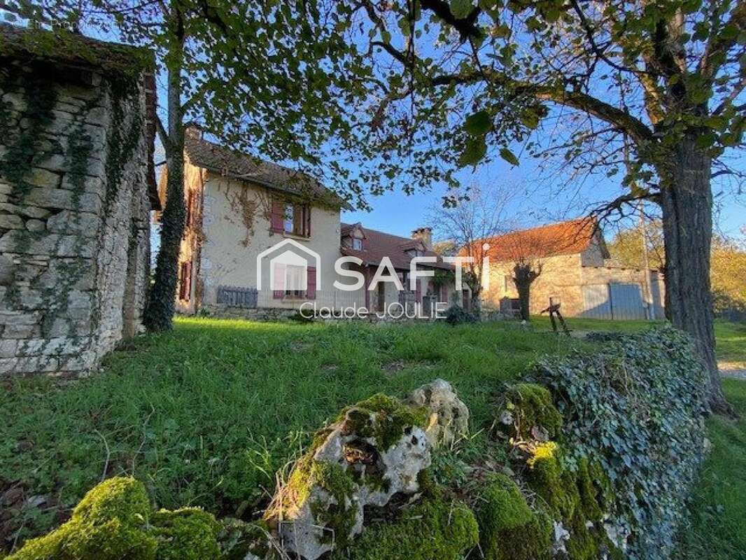 Photo 5 - Maison à VILLENEUVE