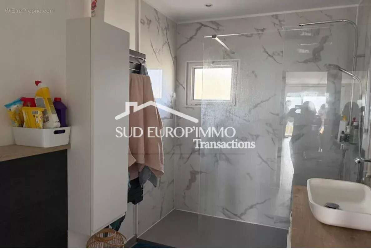 Appartement à VENCE