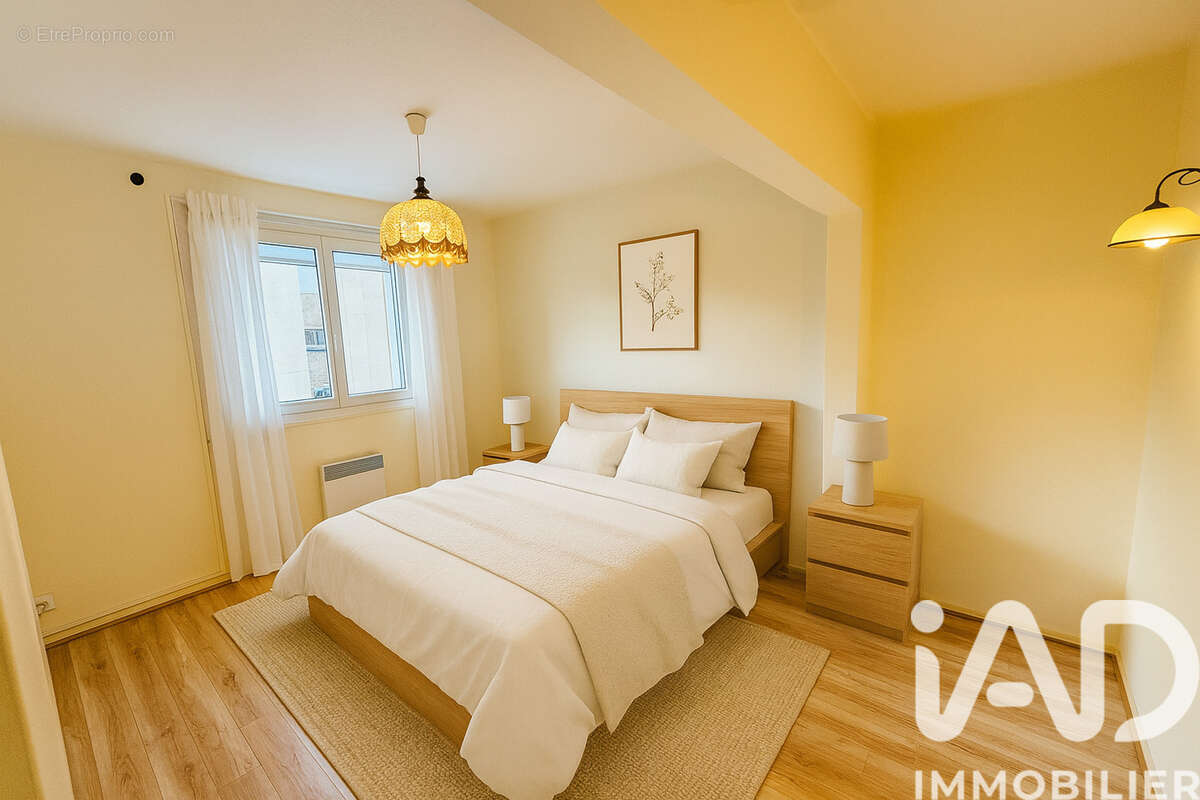 Photo 7 - Appartement à MONTELIMAR