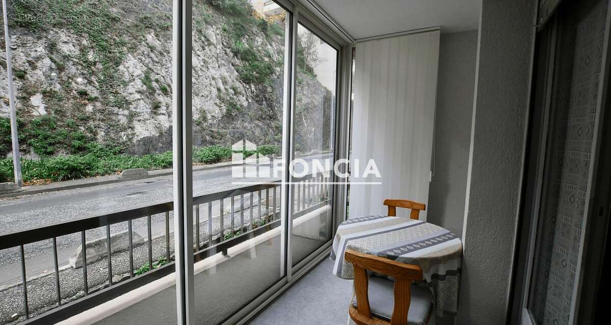 Appartement à AMELIE-LES-BAINS-PALALDA