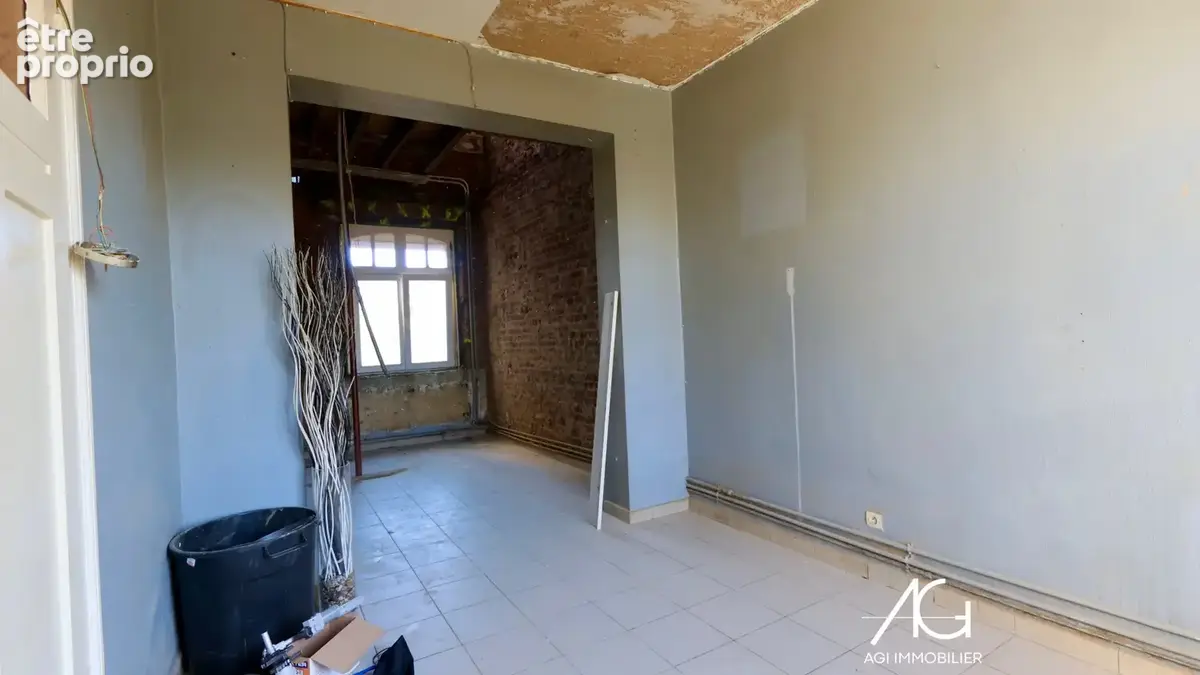 À VENDRE   Maison 86 m2 avec extérieur   Rue Henri Barbusse - photo 7