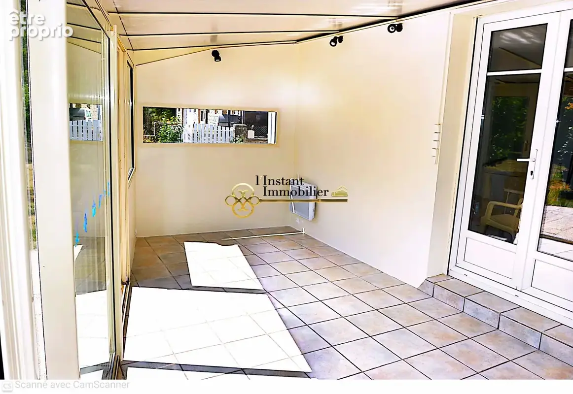 LE TRÉVOUX - Maison familiale avec jardin de plus de 1 000 m² - photo 5