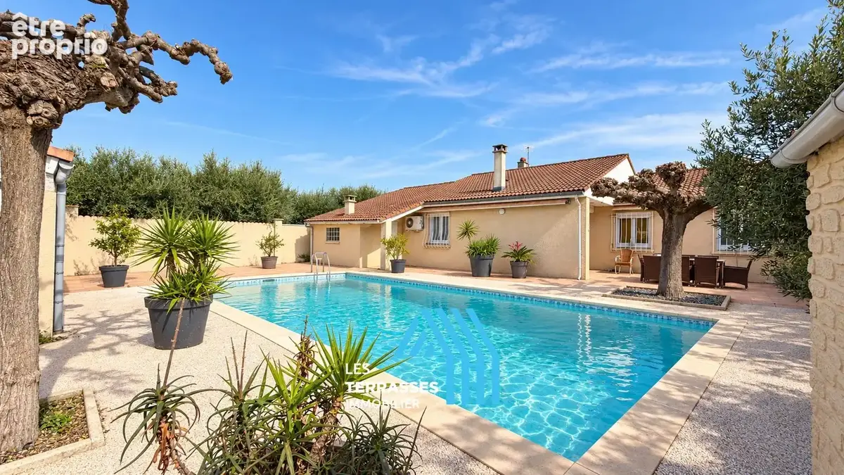 Photo Maison à Ancone au prix de 293 500€