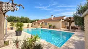 Maison à ANCONE