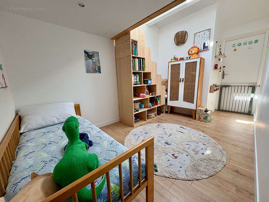 CLERMONT-FERRAND / St-Alyre - Duplex à vendre avec terrasse et garage ! - photo 12