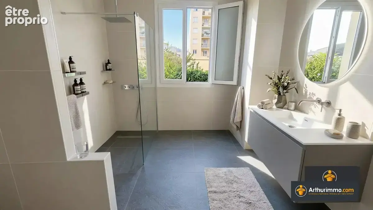 Vente Appartement Nice(06200) 300 000ï¿œ - photo 6