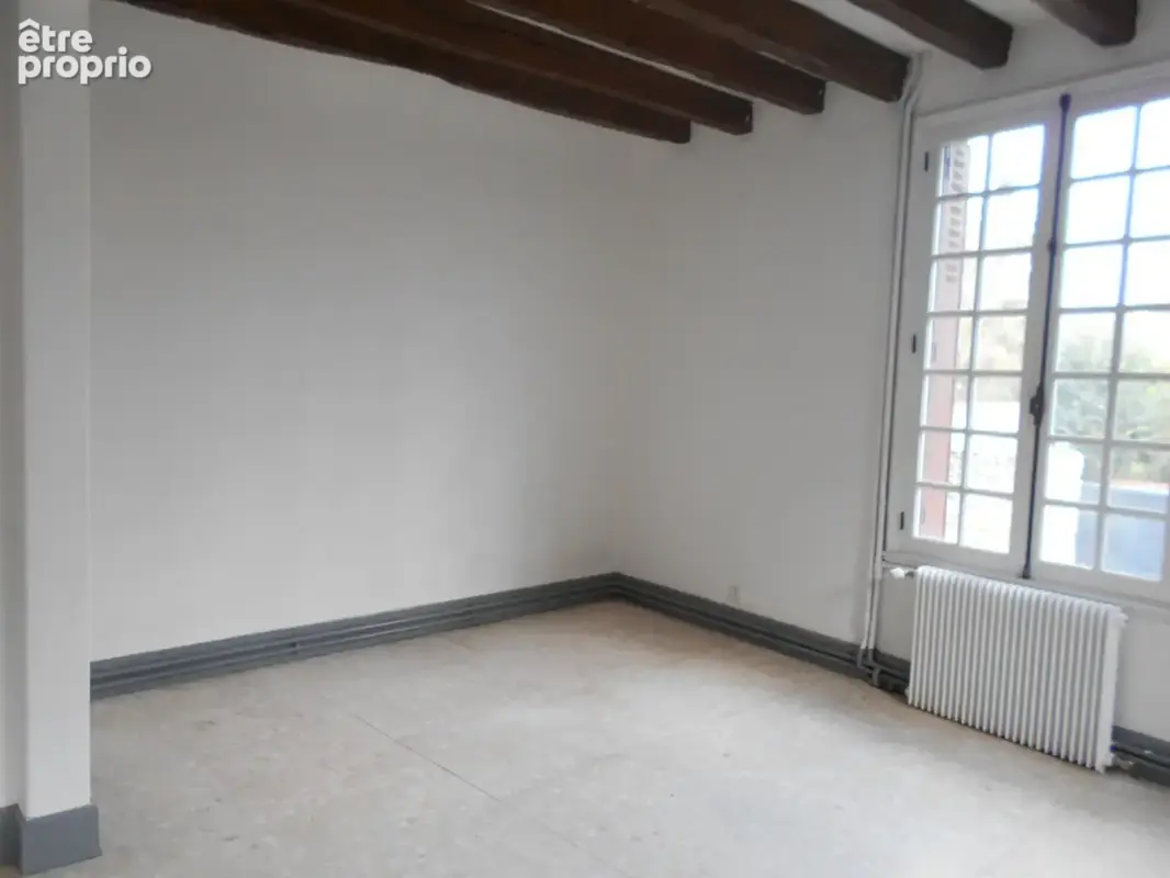 Maison de ville - photo 4