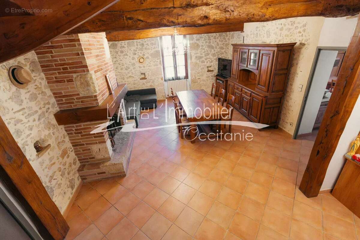 Propriete de charme - photo 2