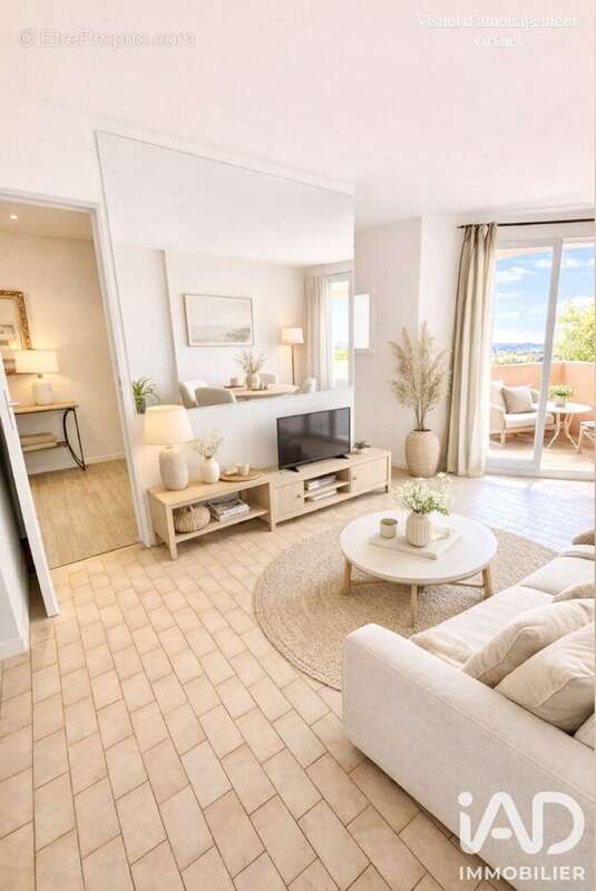 Photo 6 - Appartement à SAINTE-MAXIME