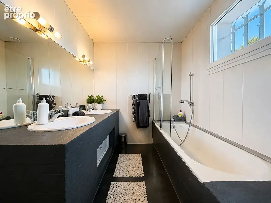 Maison 135m² à libourne - photo 9