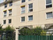 Appartement à COMPIEGNE