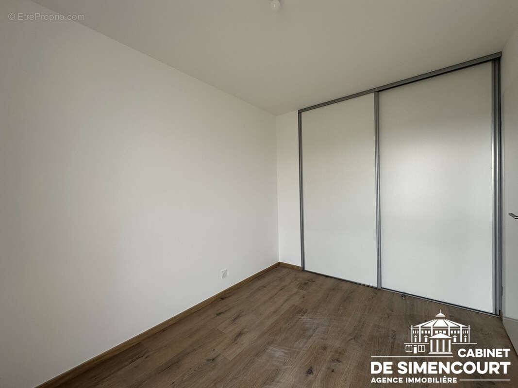Appartement à AMIENS