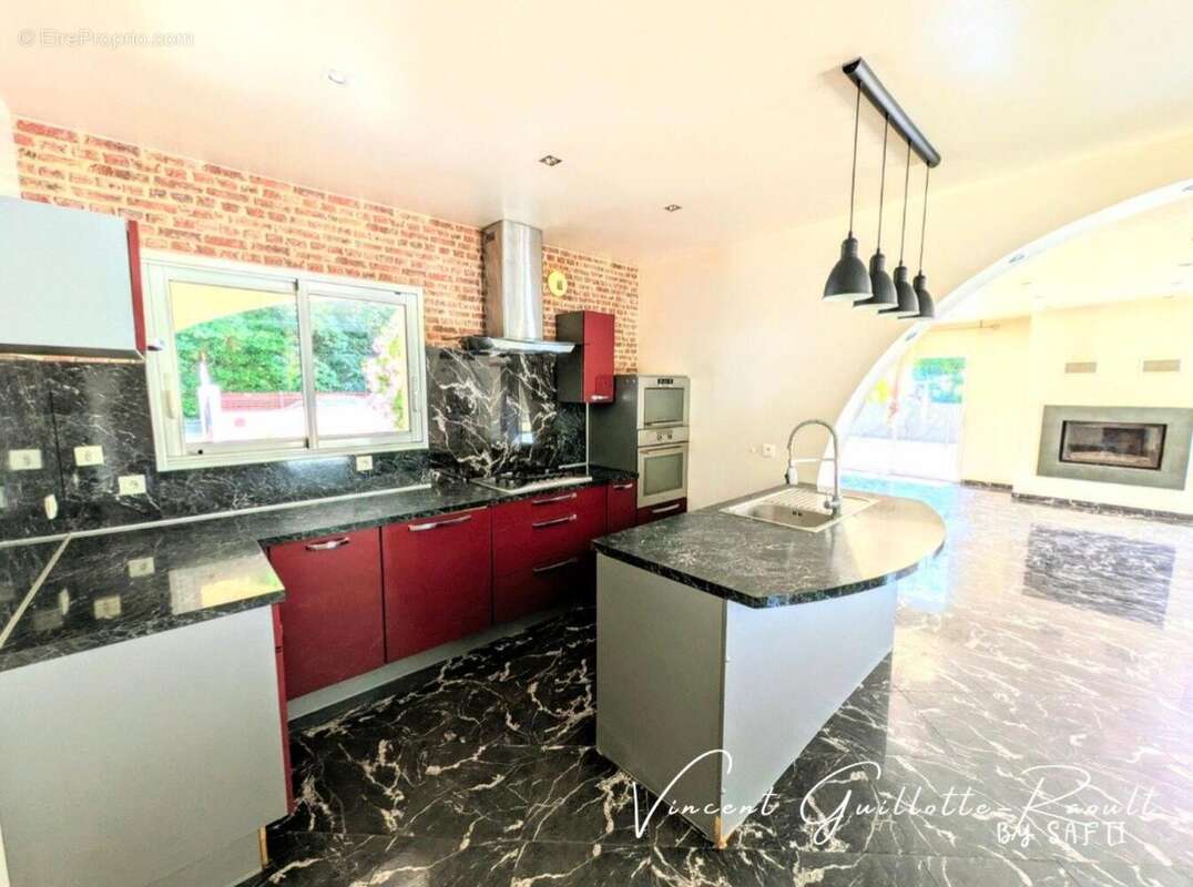 Photo 5 - Maison à LA CHEVROLIERE