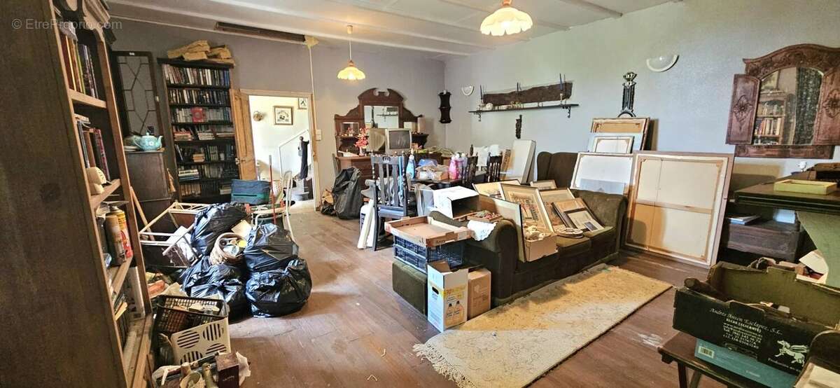 EXCLUSIVITÉ - Un potentiel d'aménagement incroyable ! - photo 9