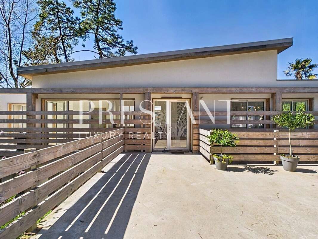 Équilibre: une expérience architecturale à chiberta - photo 26