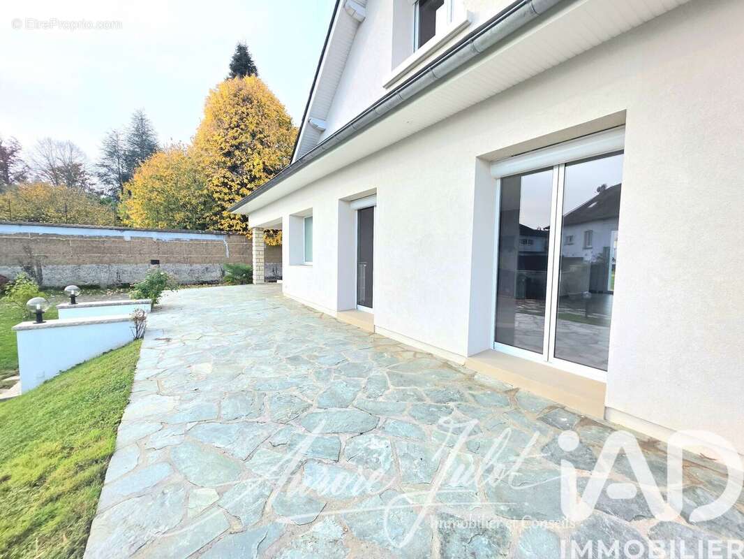 Photo 5 - Maison à LES ABRETS