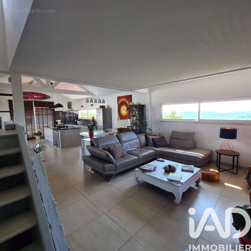 Photo 5 - Maison à MOUGUERRE