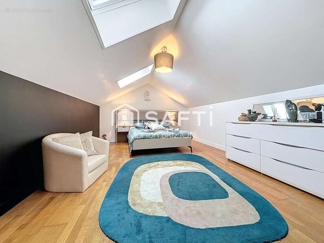 Photo 6 - Maison à PROUILLY