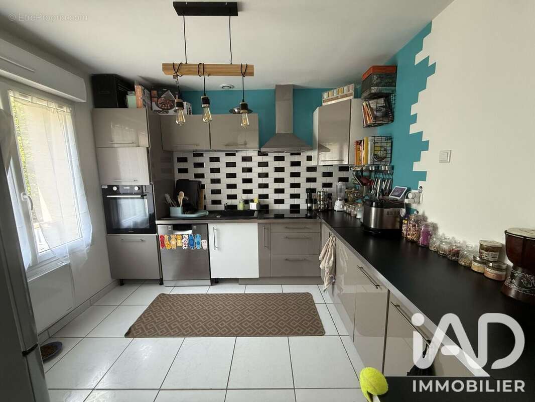 Photo 6 - Maison à NAINTRE