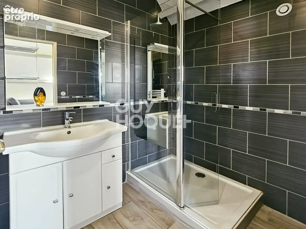 Appartement 3 pièces à vendre à Courpalay - 2 stationnements et cave - photo 7