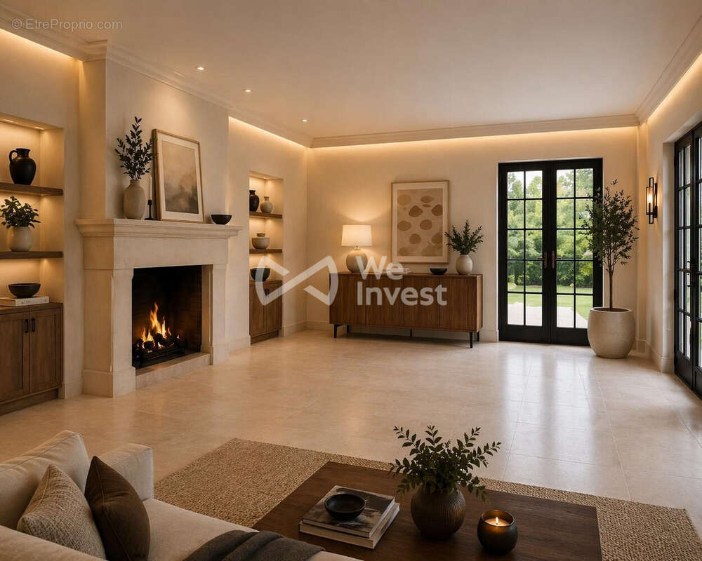 Appartement à IDRON