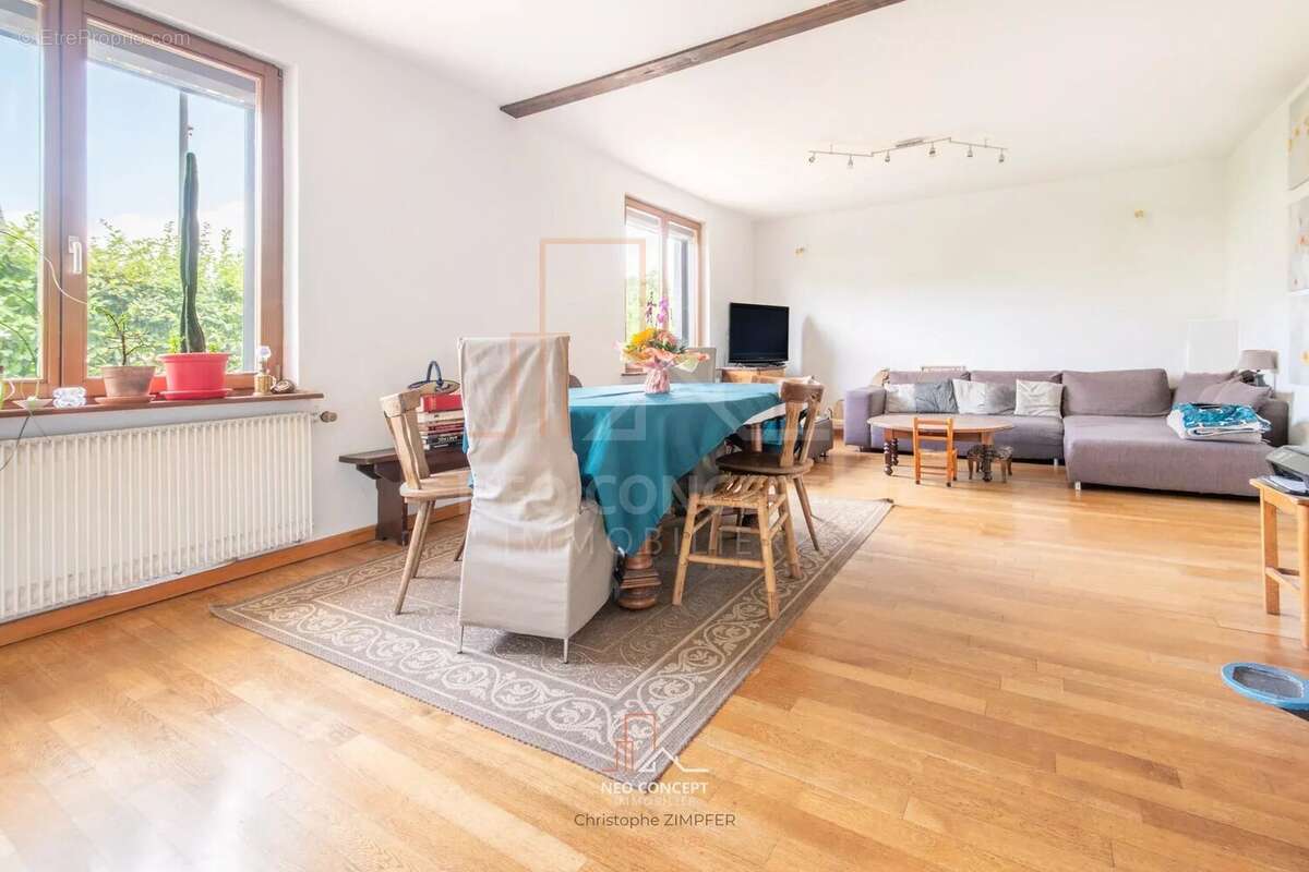 KALTENHOUSE, belle maison traditionnelle A VISITER ABSOLUMENT !!! - photo 5
