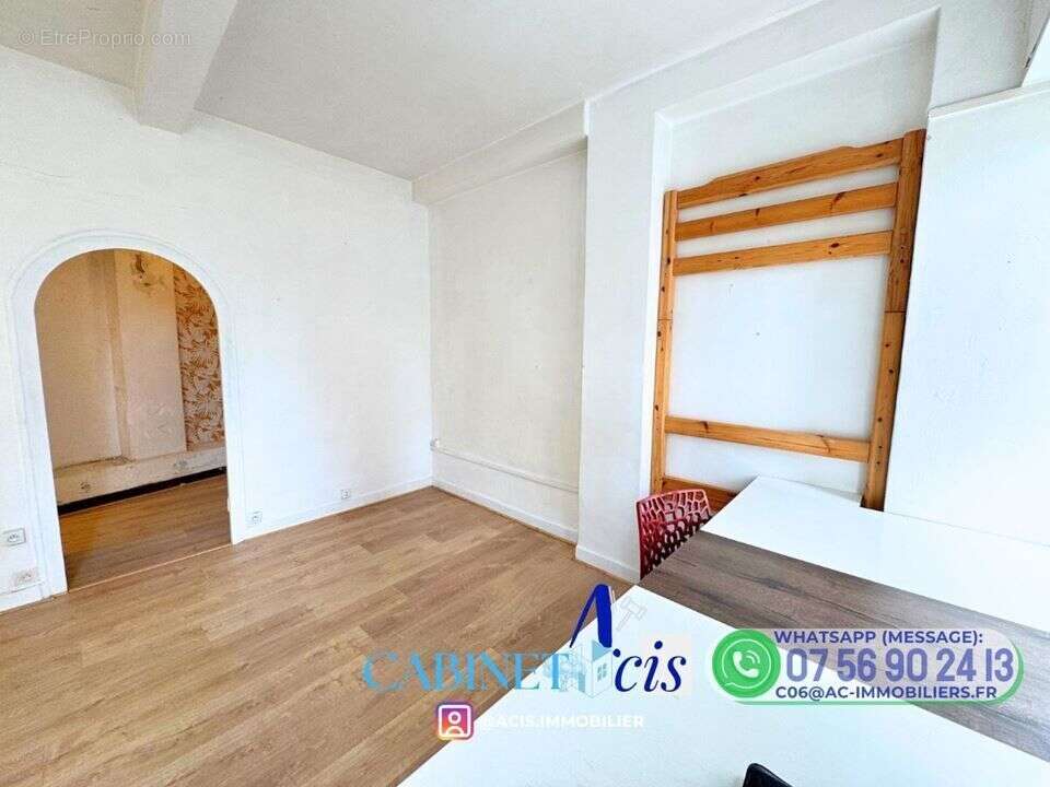 Photo 3 - Commerce à BEAULIEU-SUR-MER