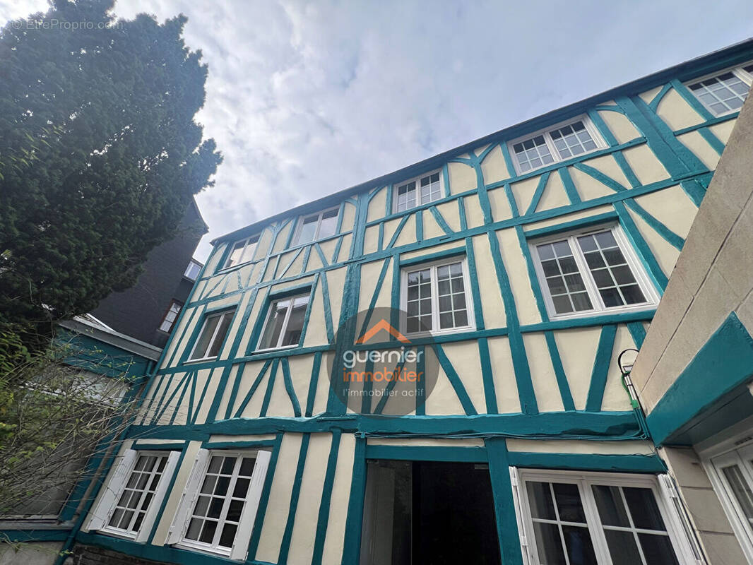 Appartement à ROUEN