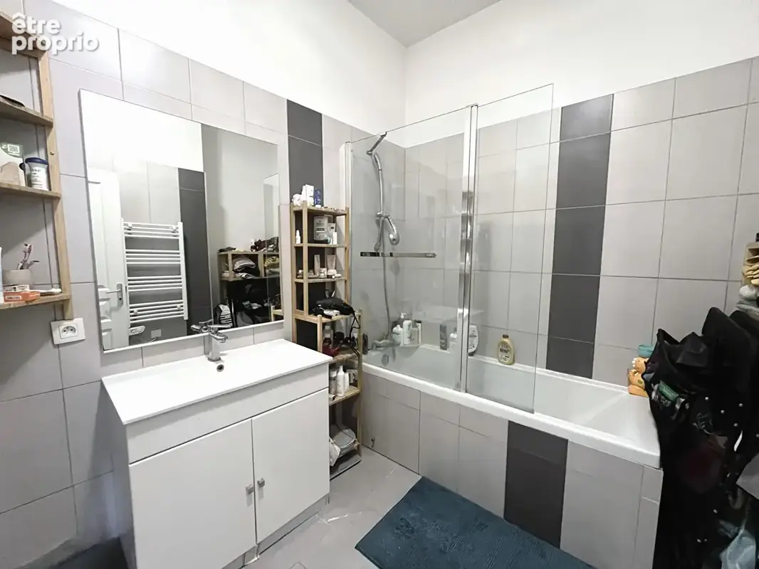 Appartement Messimy 3 pièce(s) 78 m2 - photo 8