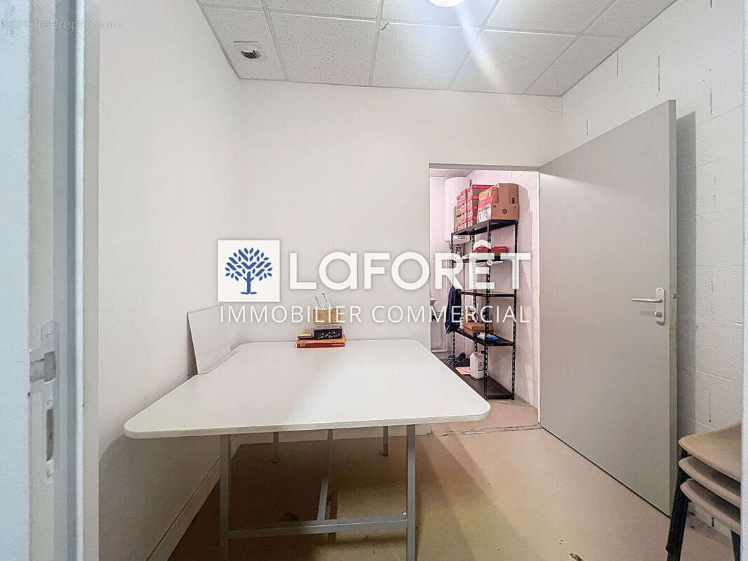 Commerce à BRESSUIRE