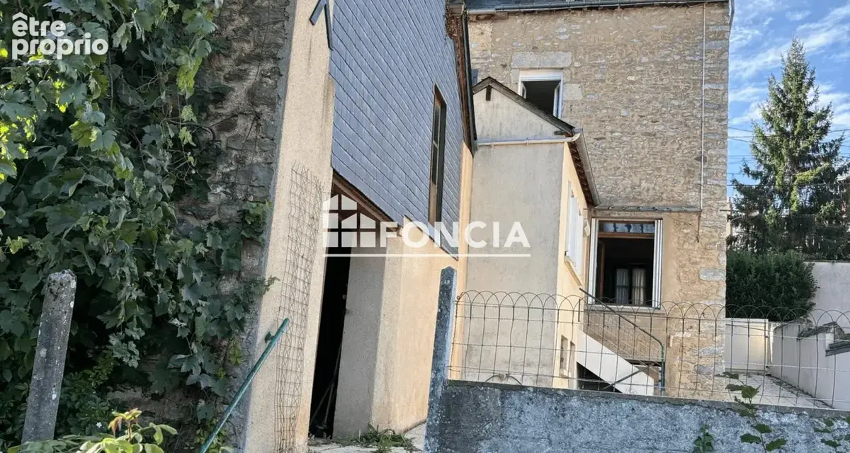 Maison hyper centre - photo 3
