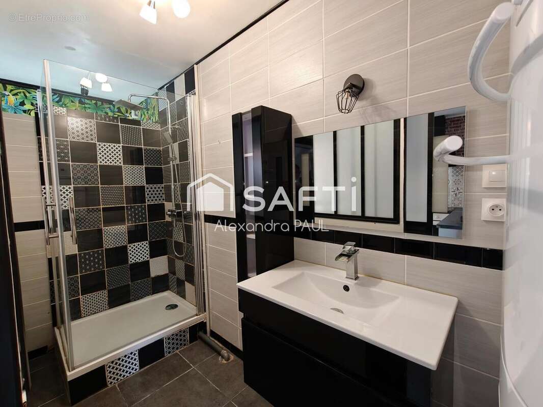 Photo 2 - Maison à BERCK