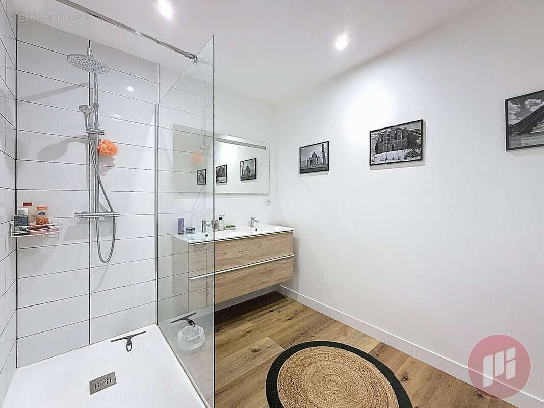 Appartement à BRIVE-LA-GAILLARDE