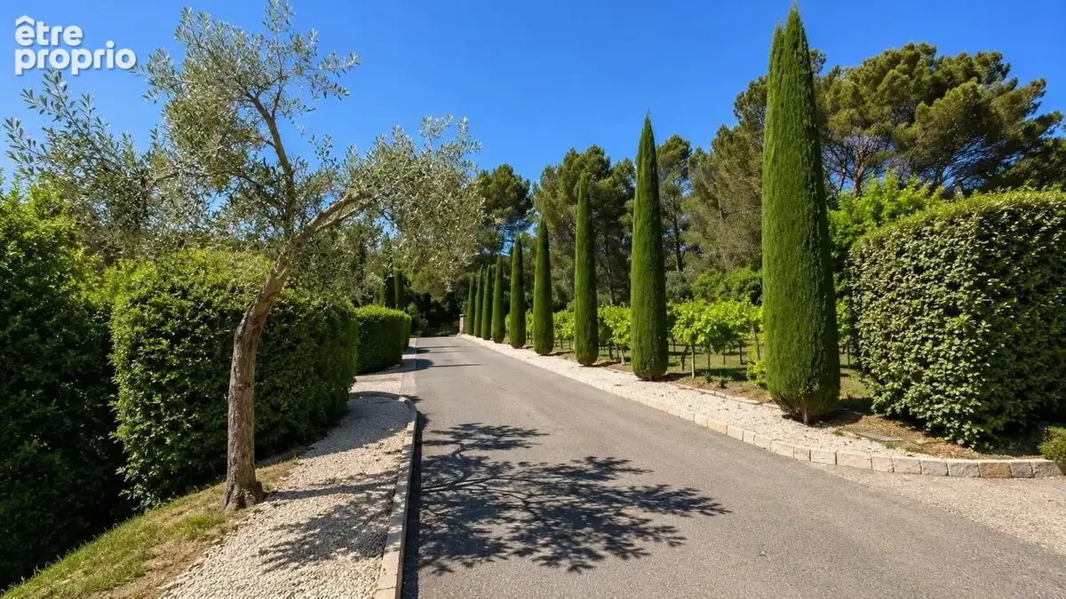 Photo Appartement à Aix-En-Provence au prix de 219 900€
