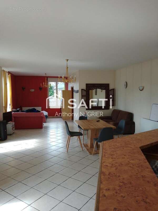 Photo 2 - Maison à TINCHEBRAY