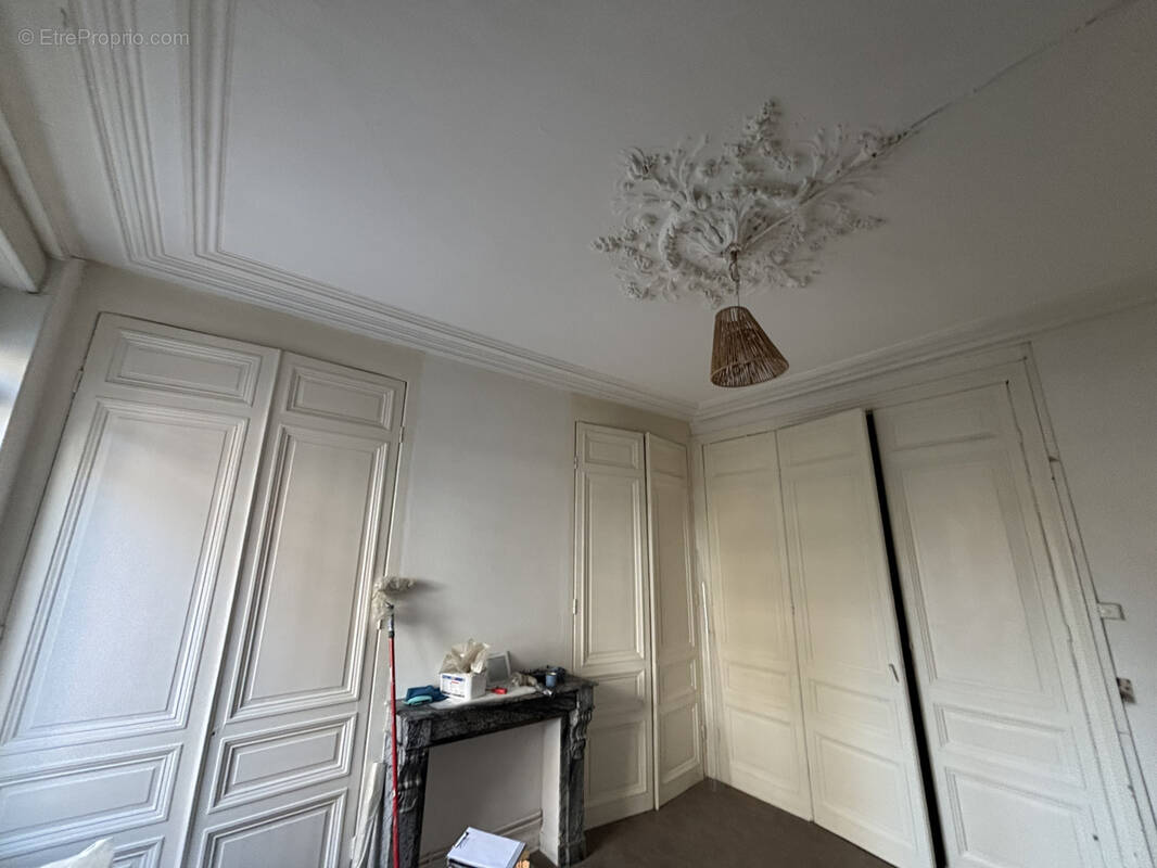 Appartement à DUNKERQUE