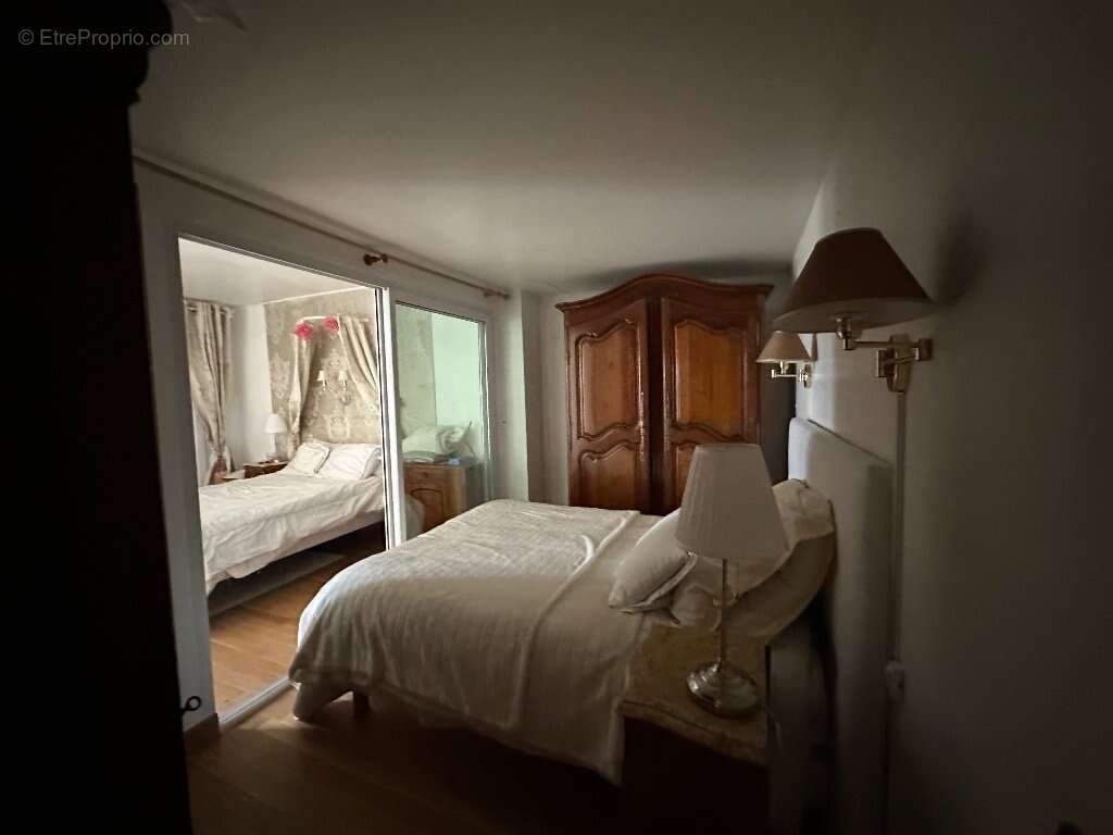 Appartement à FONTENAY-SOUS-BOIS