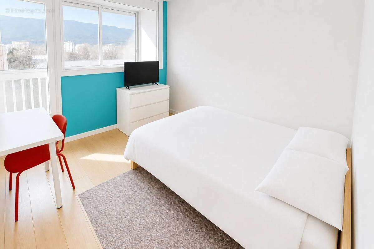 Appartement de 5 pièces de 85 m² situé à Grenoble - photo 9